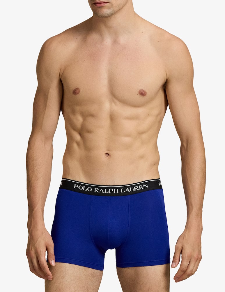 rinascente Polo Ralph Lauren Classic trunk boxer