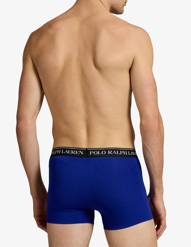 rinascente Polo Ralph Lauren Classic trunk boxer