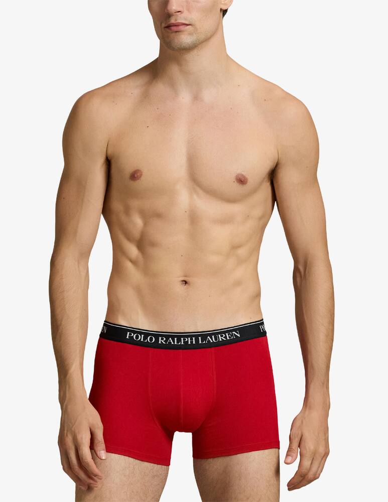 rinascente Polo Ralph Lauren Classic trunk boxer