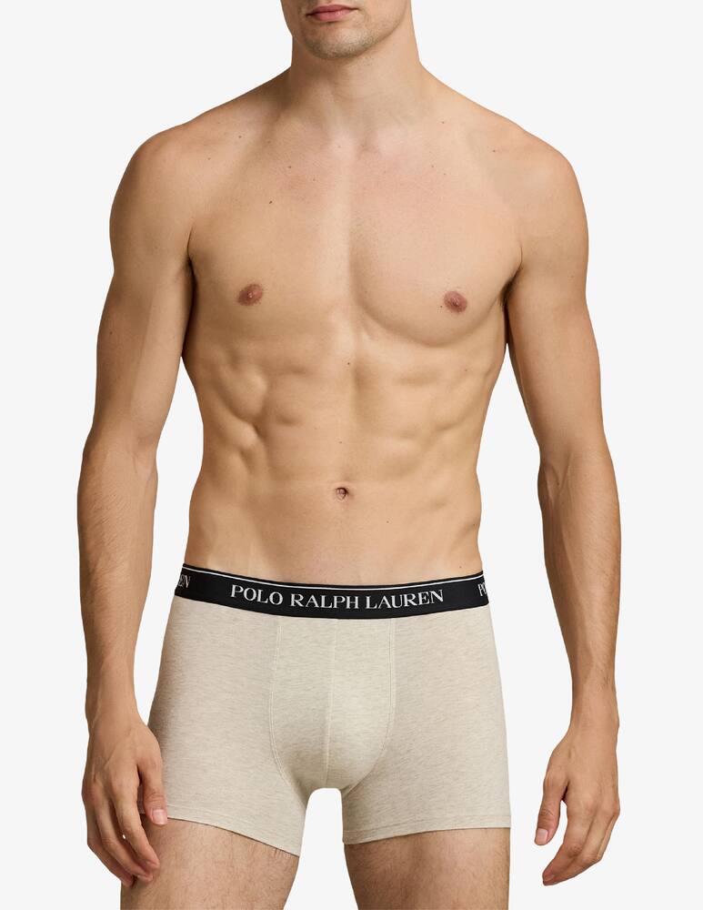 rinascente Polo Ralph Lauren Classic trunk boxer