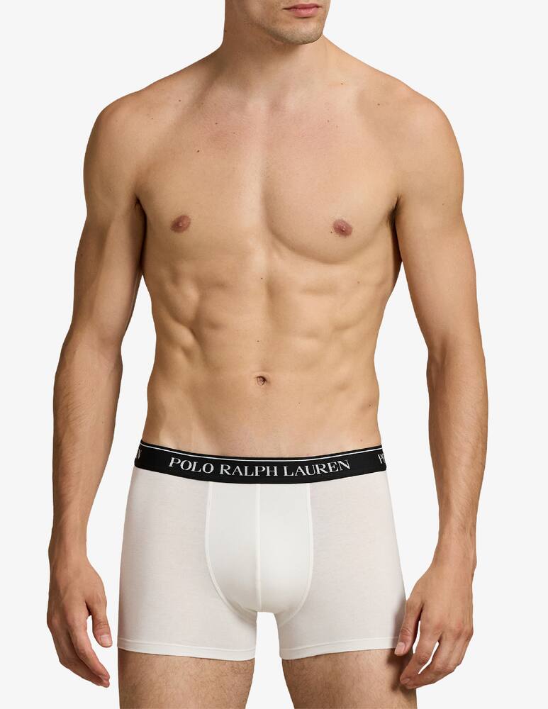 rinascente Polo Ralph Lauren Classic trunk boxer