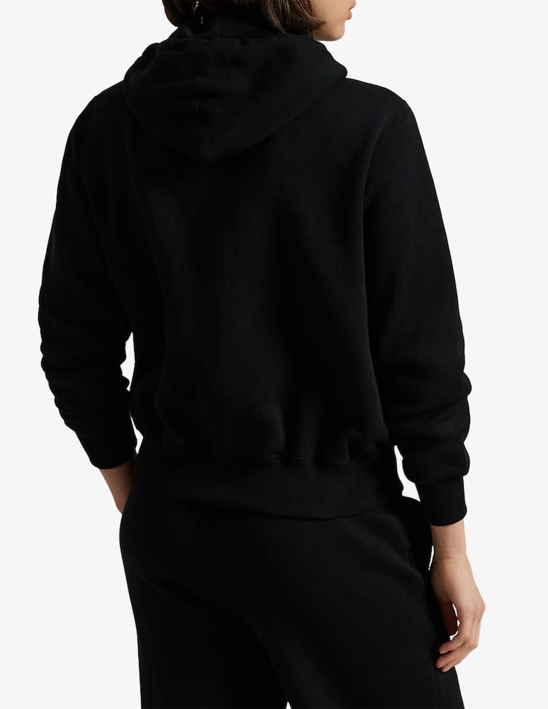 rinascente Polo Ralph Lauren Felpa con cappuccio e cerniera