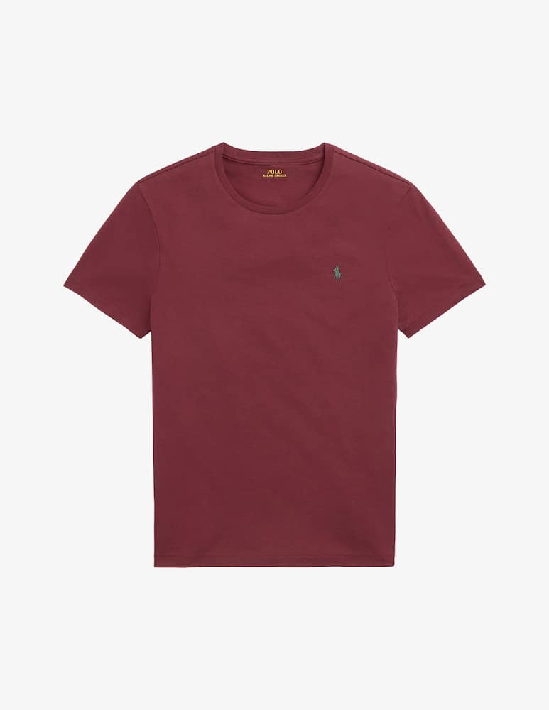 Polo Ralph Lauren T-shirt jersey - immagine 1 Polo Ralph Lauren T-shirt jersey - immagine 1