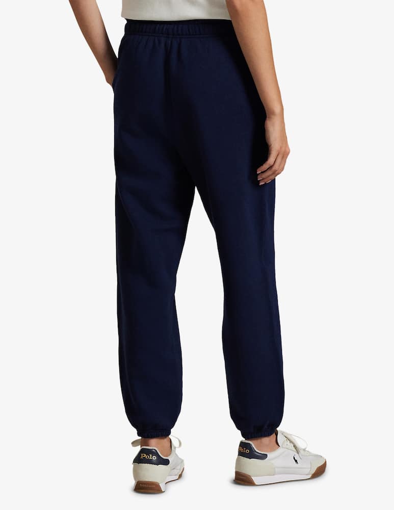 rinascente Polo Ralph Lauren Pantaloni jogger in maglia