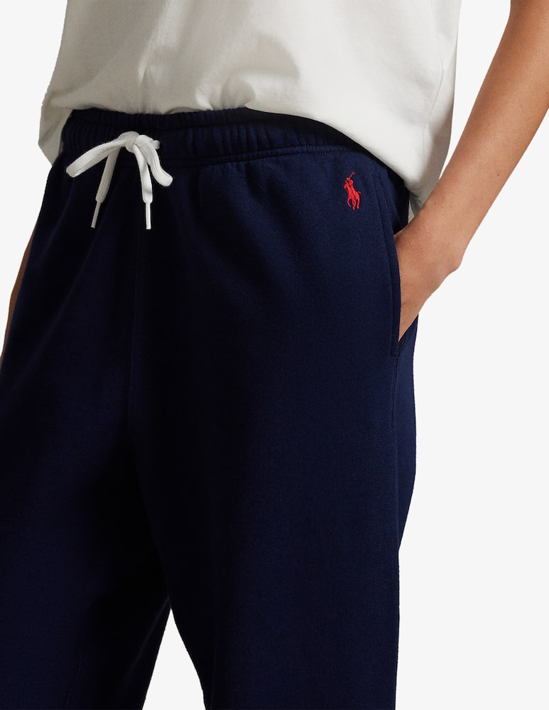 rinascente Polo Ralph Lauren Pantaloni jogger in maglia