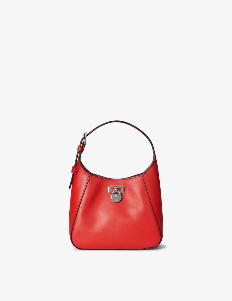 rinascente Lauren Ralph Lauren Tanner shoulder bag