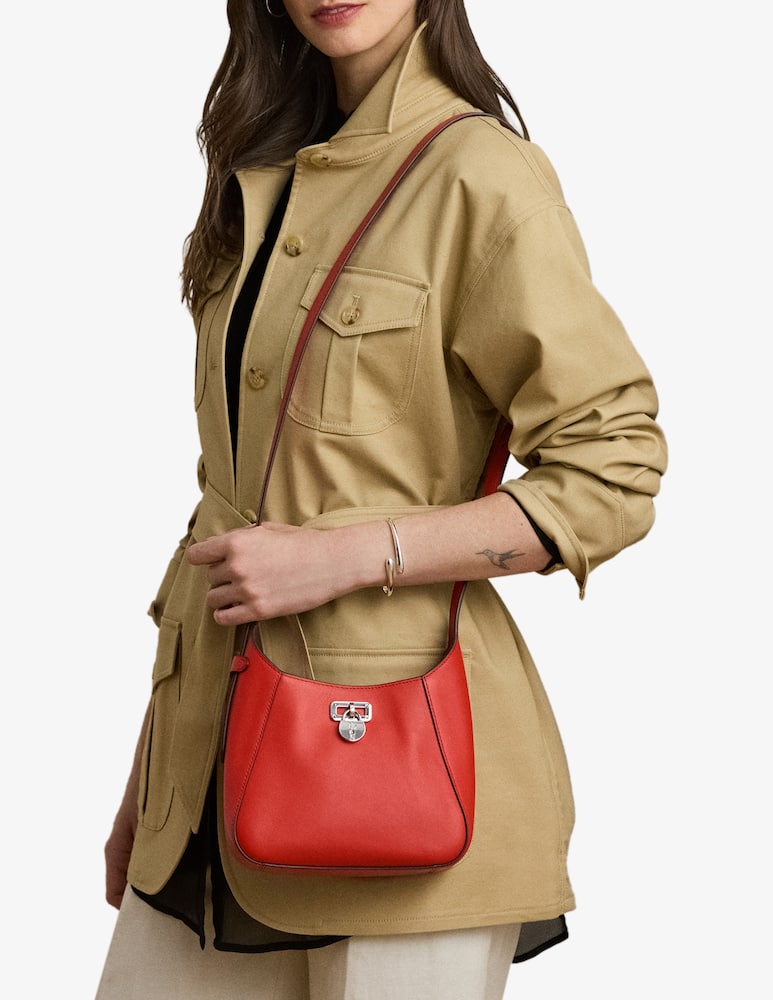 rinascente Lauren Ralph Lauren Tanner shoulder bag