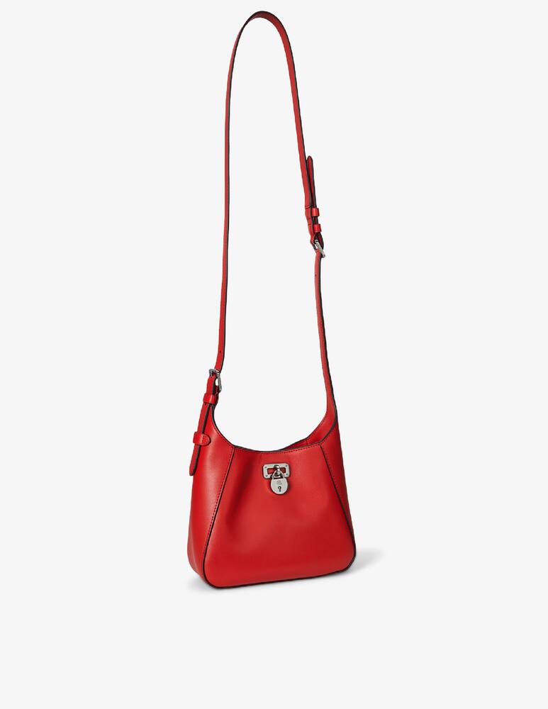 rinascente Lauren Ralph Lauren Tanner shoulder bag