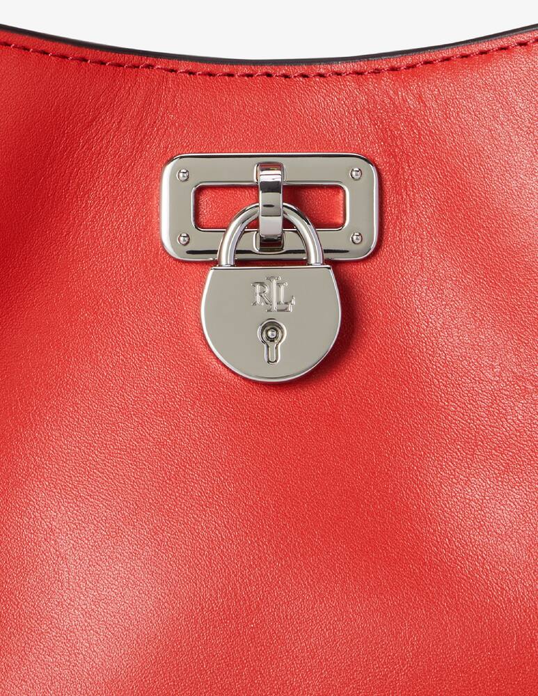 rinascente Lauren Ralph Lauren Tanner shoulder bag