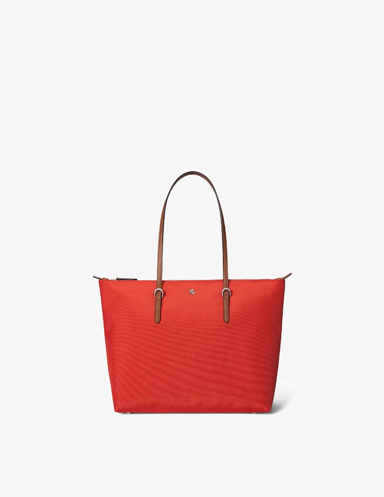 Lauren Ralph Lauren Keaton tote bag - picture 1 Lauren Ralph Lauren Keaton tote bag - picture 1