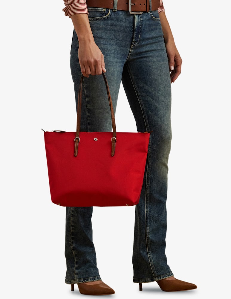 Lauren Ralph Lauren Keaton tote bag - picture 2 Lauren Ralph Lauren Keaton tote bag - picture 2