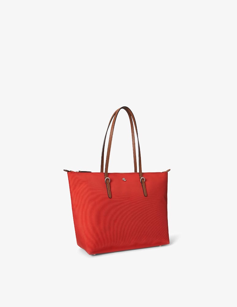 Lauren Ralph Lauren Keaton tote bag - picture 4 Lauren Ralph Lauren Keaton tote bag - picture 4
