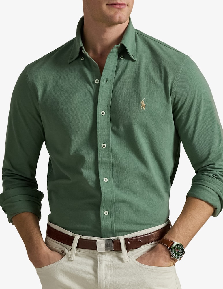 rinascente Polo Ralph Lauren Camicia polo featherweight