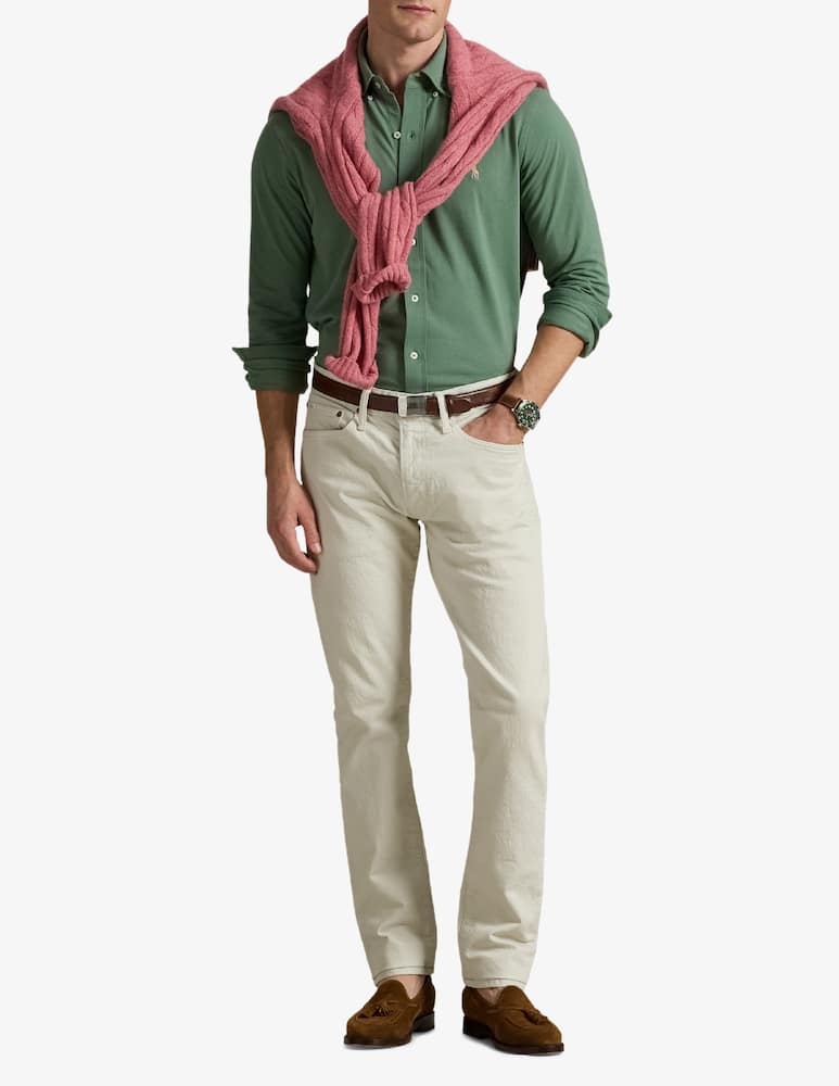 rinascente Polo Ralph Lauren Camicia polo featherweight