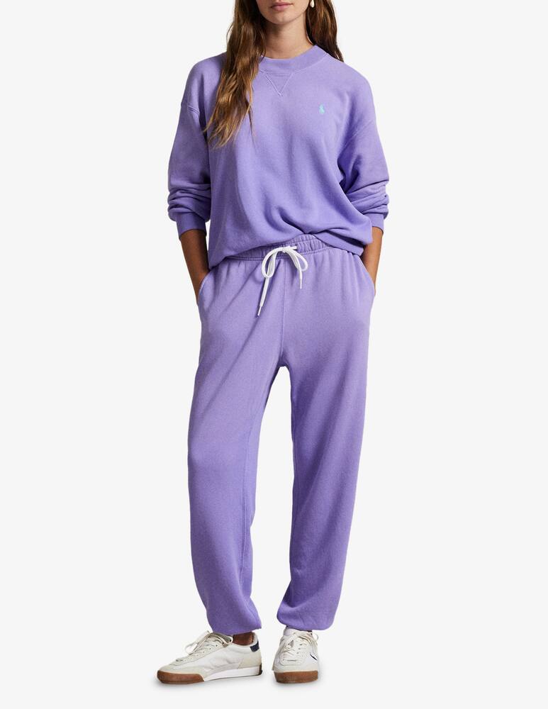 rinascente Polo Ralph Lauren Felpa girocollo