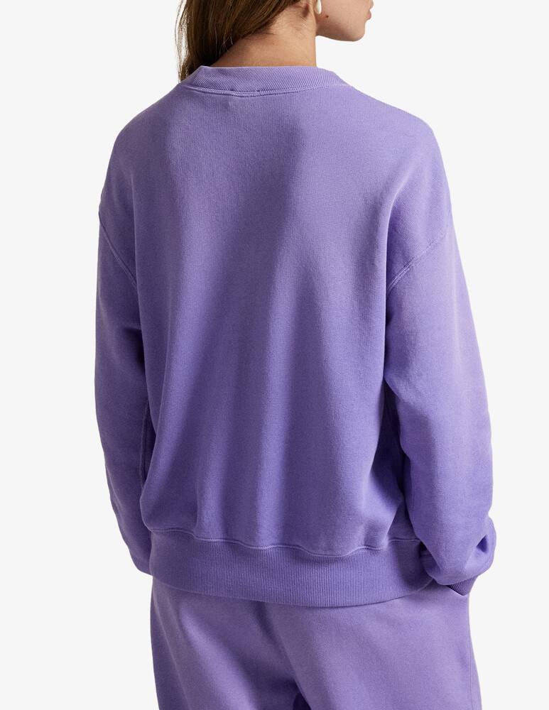 Polo Ralph Lauren Crewneck sweatshirt - picture 3 Polo Ralph Lauren Crewneck sweatshirt - picture 3