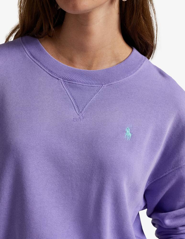 Polo Ralph Lauren Crewneck sweatshirt - picture 4 Polo Ralph Lauren Crewneck sweatshirt - picture 4
