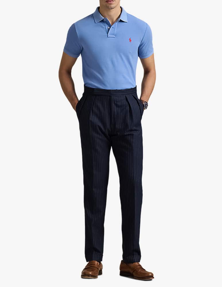 rinascente Polo Ralph Lauren Polo custom fit