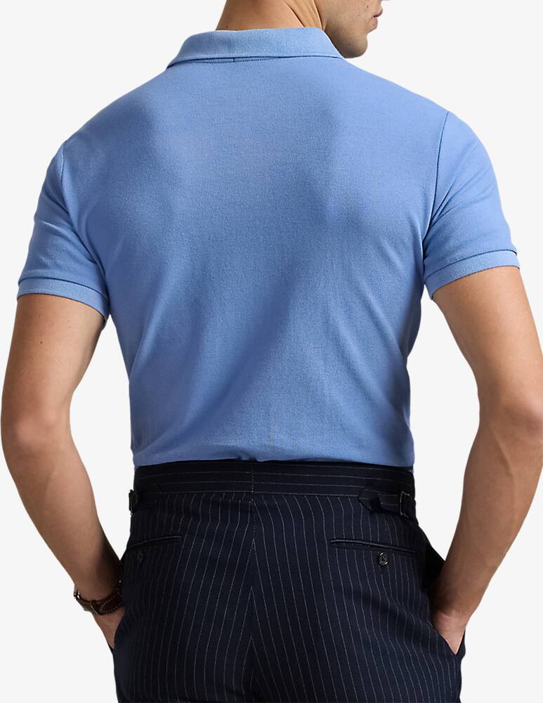 rinascente Polo Ralph Lauren Polo custom fit