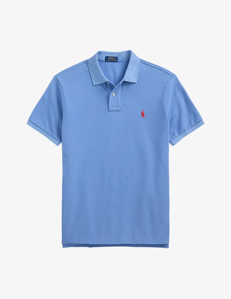 rinascente Polo Ralph Lauren Polo custom fit