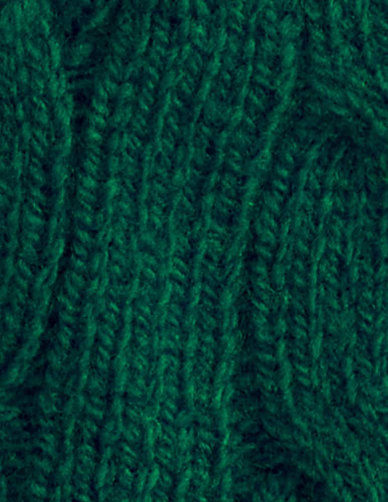 rinascente Polo Ralph Lauren Cable knit beanie