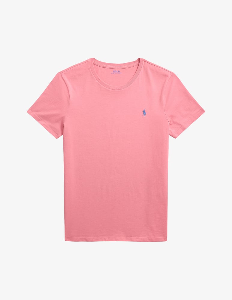 rinascente Polo Ralph Lauren Jersey crewneck t-shirt