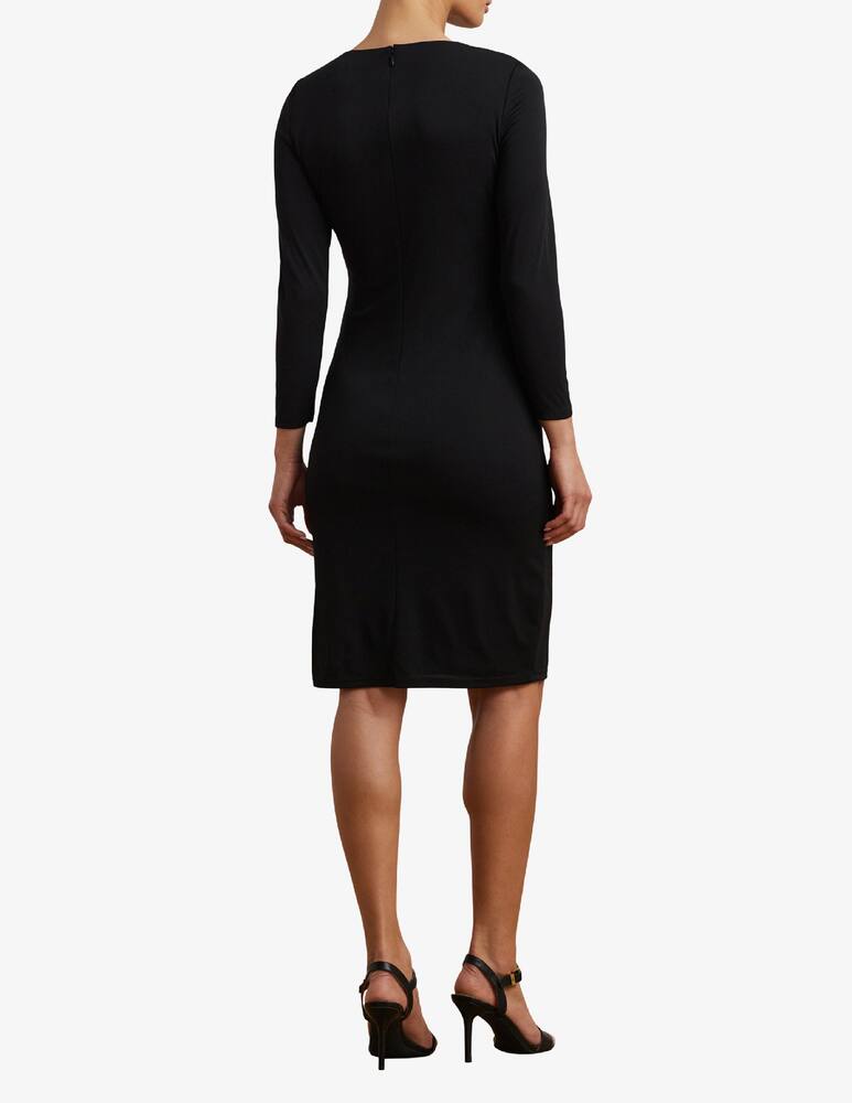 rinascente Lauren Ralph Lauren Fabiana mini dress