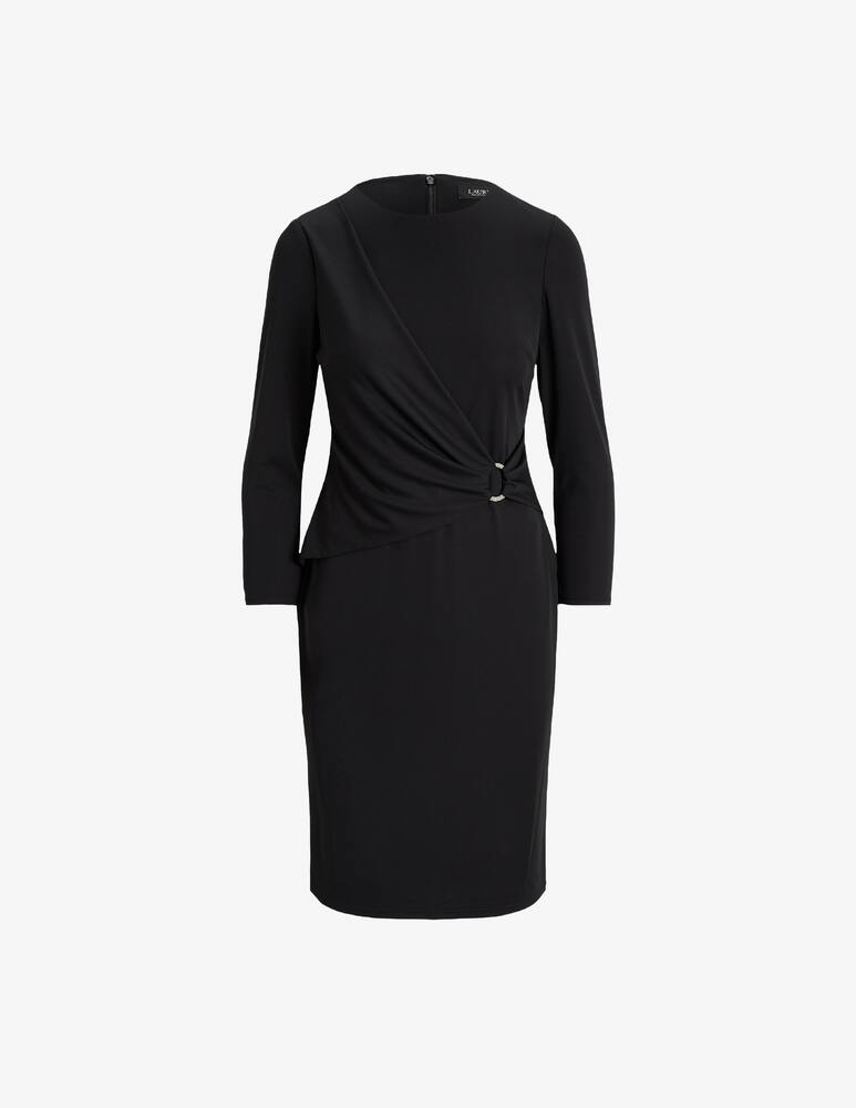 rinascente Lauren Ralph Lauren Fabiana mini dress