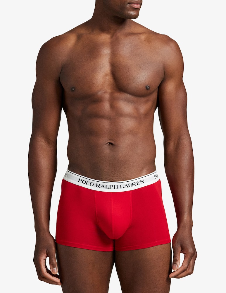 Polo Ralph Lauren Boxer classico 3 pack - immagine 2 Polo Ralph Lauren Boxer classico 3 pack - immagine 2