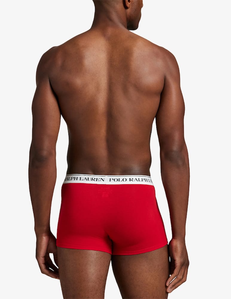 Polo Ralph Lauren Boxer classico 3 pack - immagine 3 Polo Ralph Lauren Boxer classico 3 pack - immagine 3
