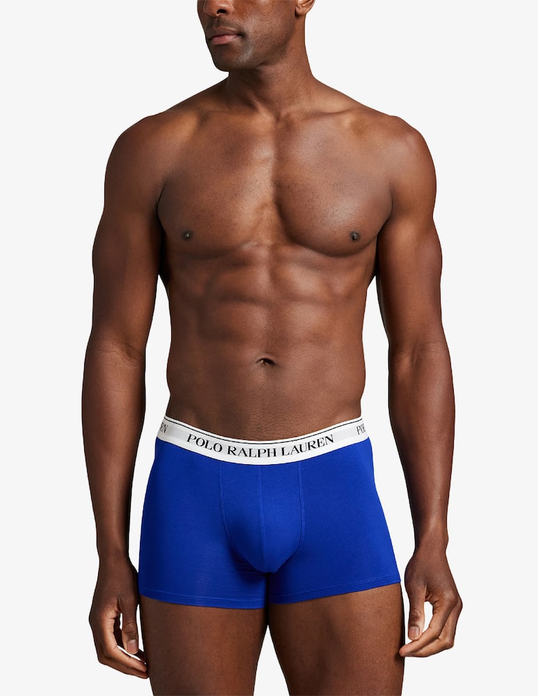 Polo Ralph Lauren Boxer classico 3 pack - immagine 5 Polo Ralph Lauren Boxer classico 3 pack - immagine 5