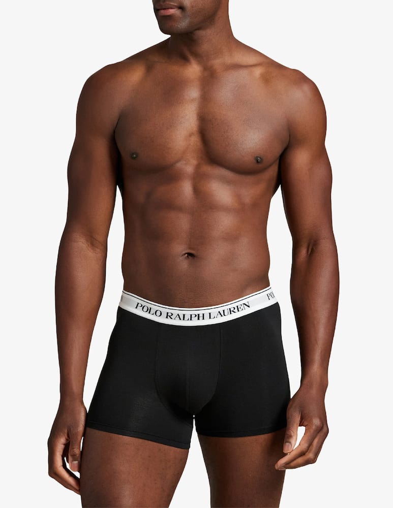 Polo Ralph Lauren Boxer classico 3 pack - immagine 6 Polo Ralph Lauren Boxer classico 3 pack - immagine 6