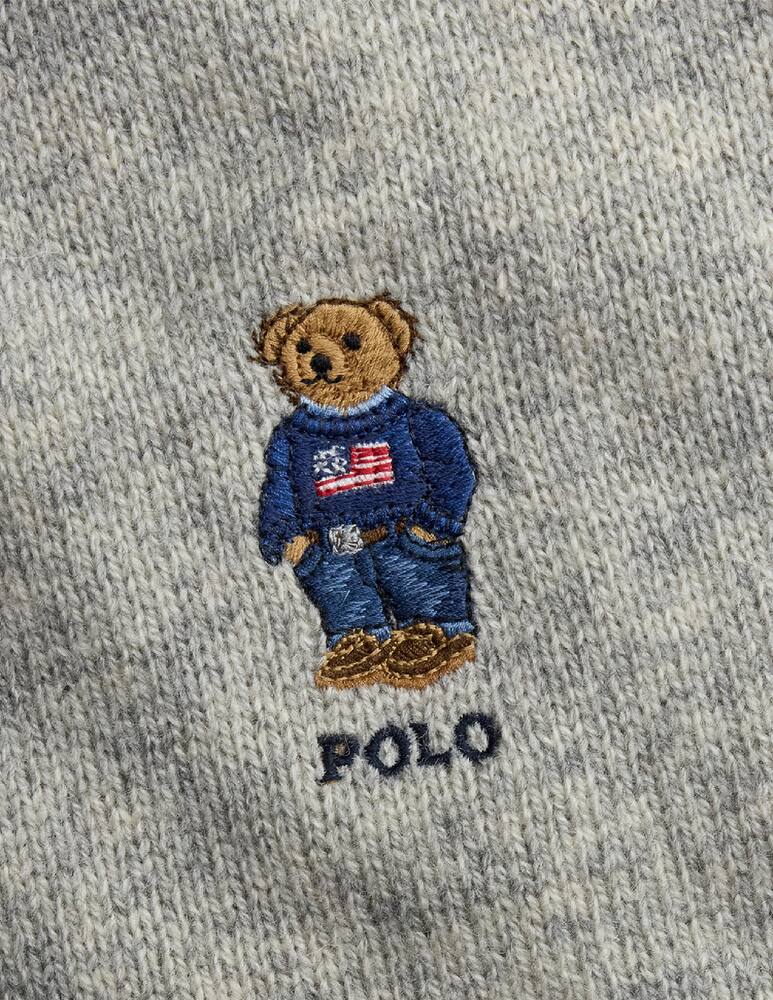 rinascente Polo Ralph Lauren Ser cappello e sciarpa