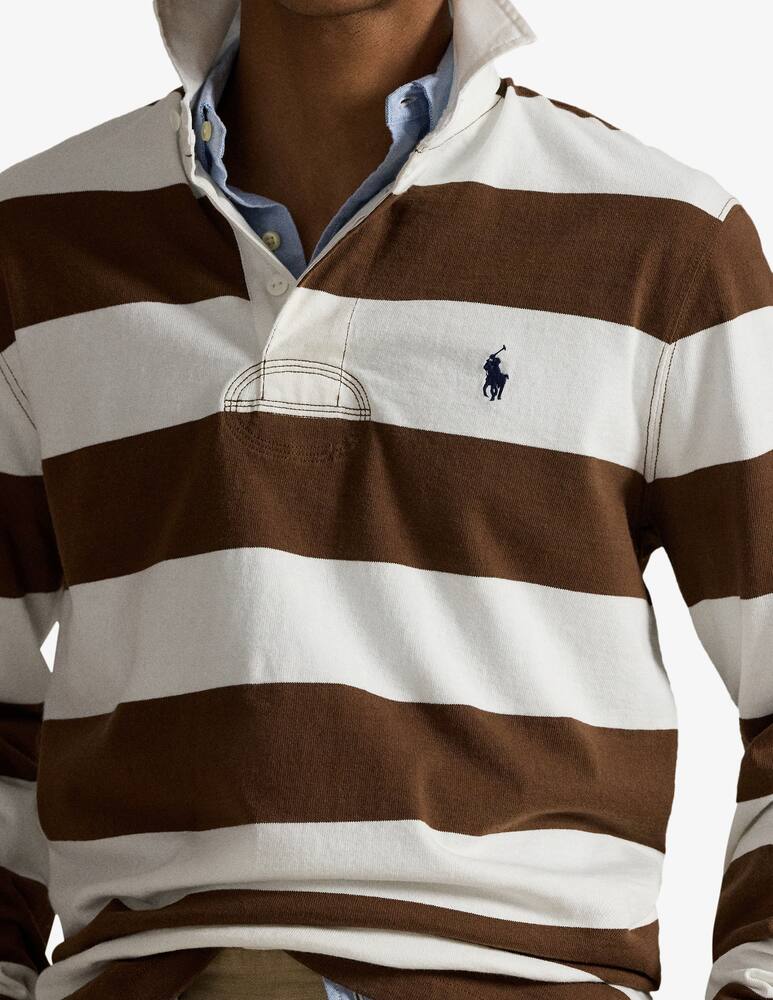 rinascente Polo Ralph Lauren Polo rugby a righe