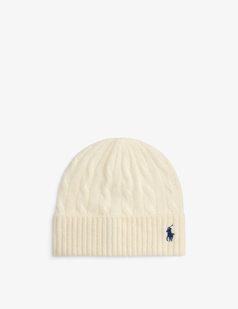 rinascente Polo Ralph Lauren Berretto con logo