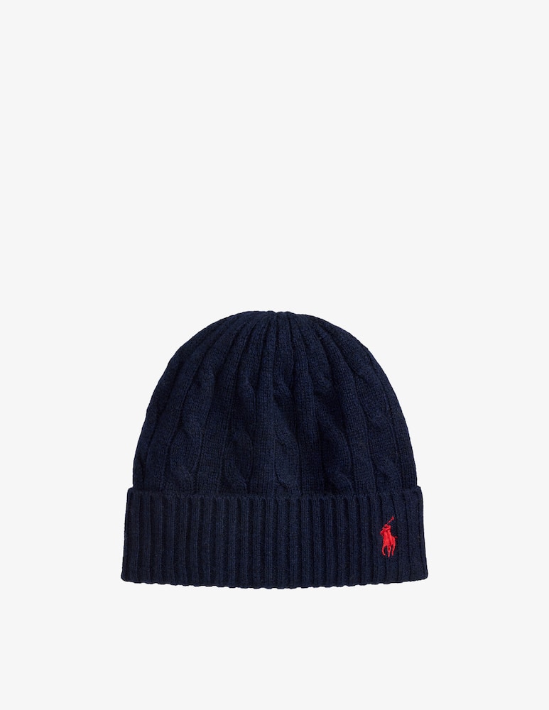 rinascente Polo Ralph Lauren Berretto con logo