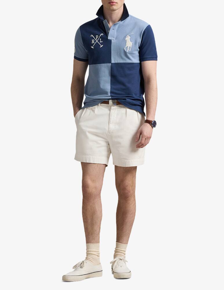 rinascente Polo Ralph Lauren Polo scacchi Big Pony