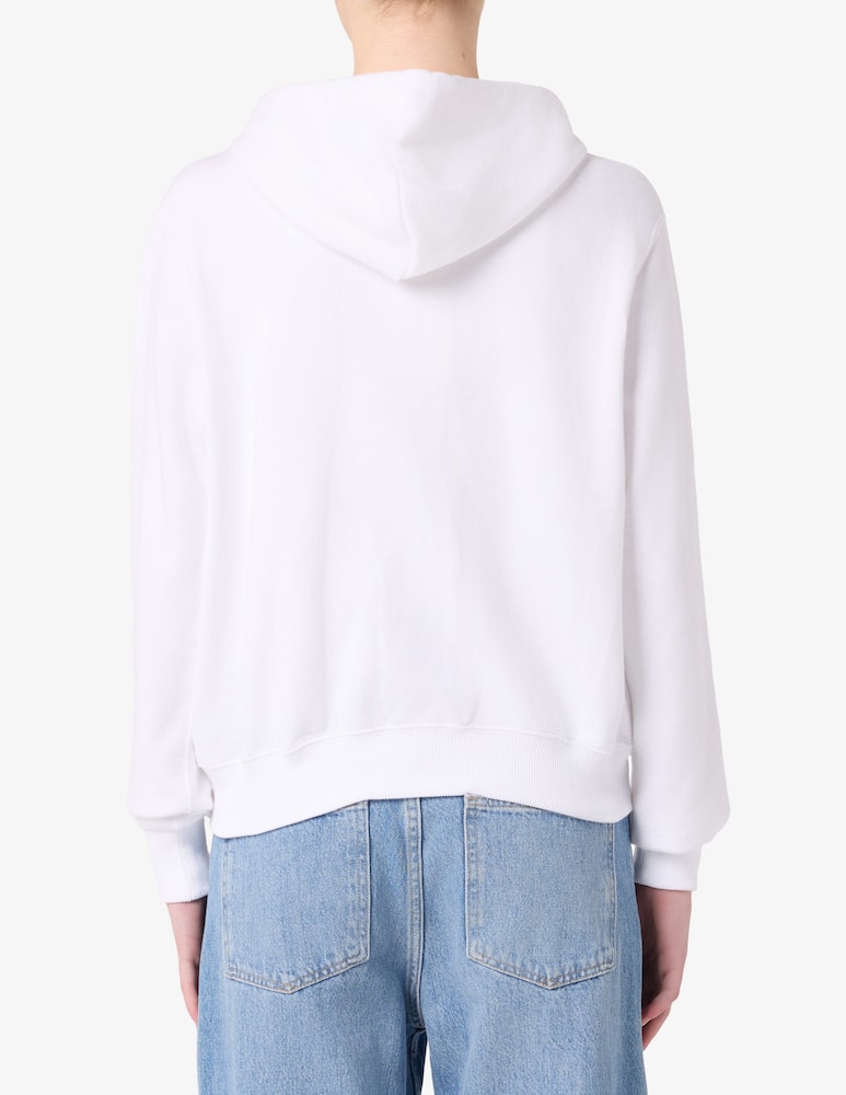 rinascente Polo Ralph Lauren Knit full zip sweatshirt