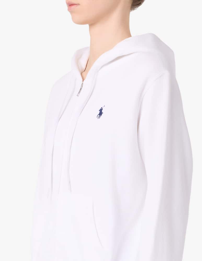 rinascente Polo Ralph Lauren Knit full zip sweatshirt