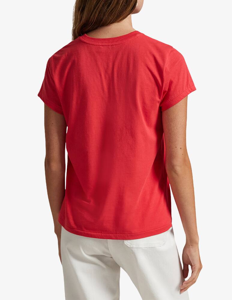 rinascente Polo Ralph Lauren Short sleeve t-shirt