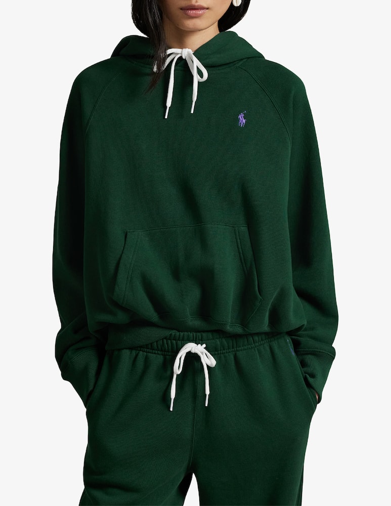 Polo Ralph Lauren Felpa con cappuccio - immagine 1 Polo Ralph Lauren Felpa con cappuccio - immagine 1