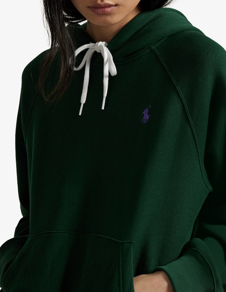 Polo Ralph Lauren Felpa con cappuccio - immagine 4 Polo Ralph Lauren Felpa con cappuccio - immagine 4