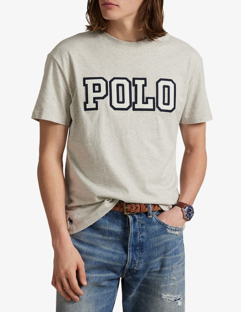 rinascente Polo Ralph Lauren T-shirt logo grande Polo