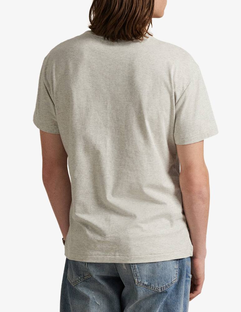 rinascente Polo Ralph Lauren T-shirt logo grande Polo