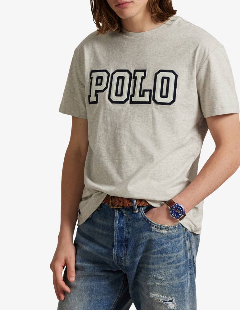 rinascente Polo Ralph Lauren T-shirt logo grande Polo
