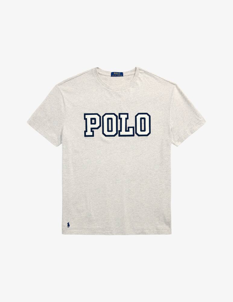 rinascente Polo Ralph Lauren T-shirt logo grande Polo