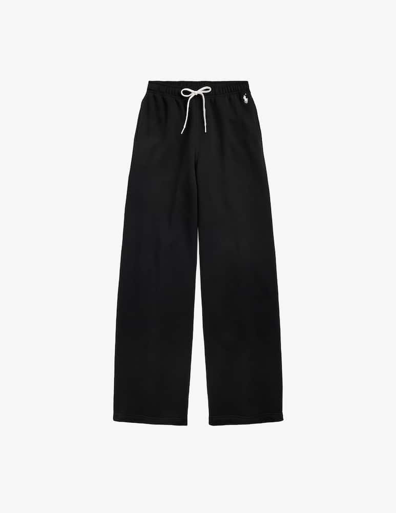 rinascente Polo Ralph Lauren Pantaloni felpa fondo dritto