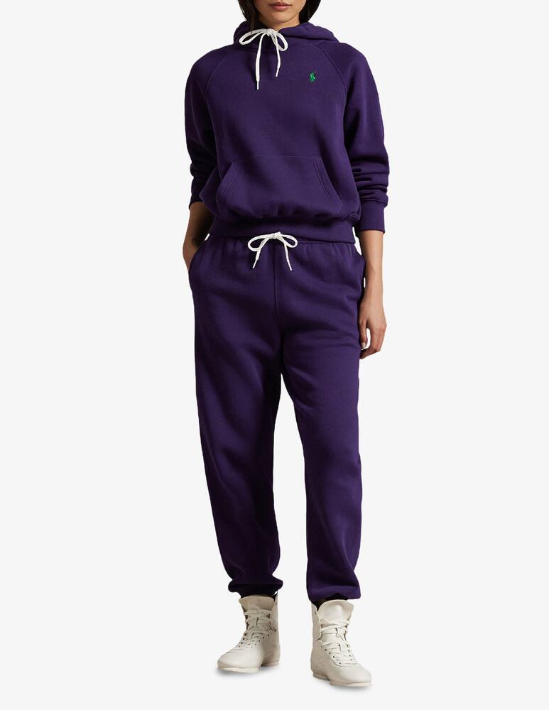 rinascente Polo Ralph Lauren Hooded knit sweatshirt