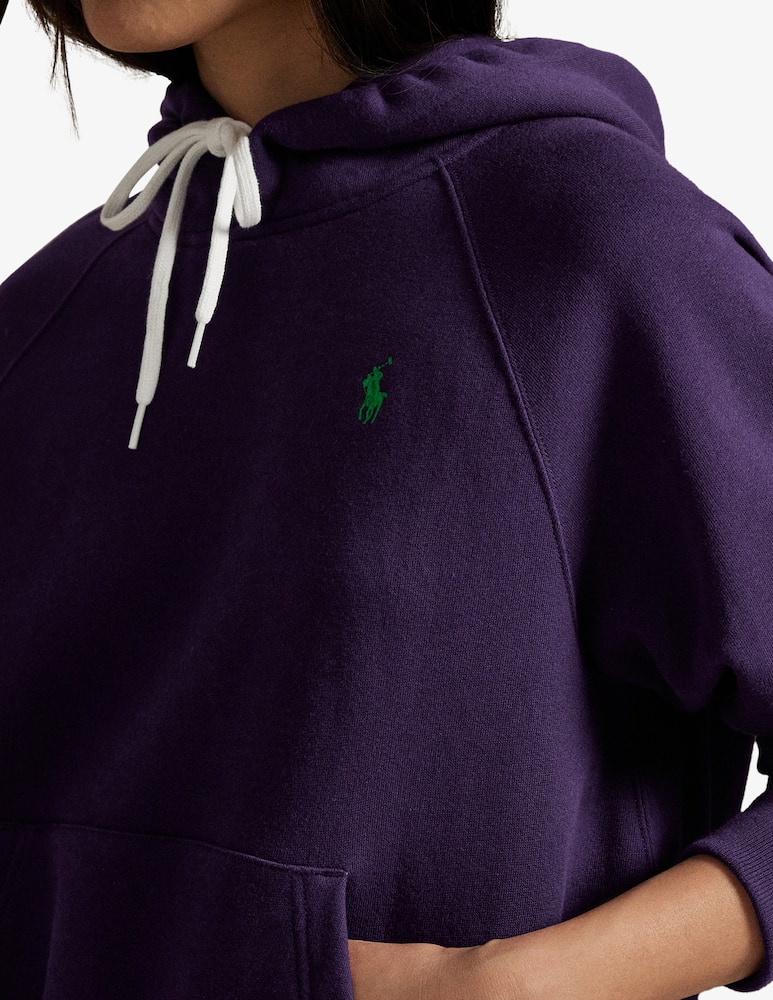 Polo Ralph Lauren Felpa con cappuccio - immagine 4 Polo Ralph Lauren Felpa con cappuccio - immagine 4