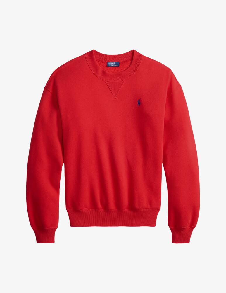 rinascente Polo Ralph Lauren Felpa girocollo